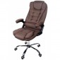 Scaun de birou Brandon-Tex Maro